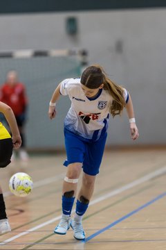 Bild 1222 - wBJ NFV Futsalmeisterschaft